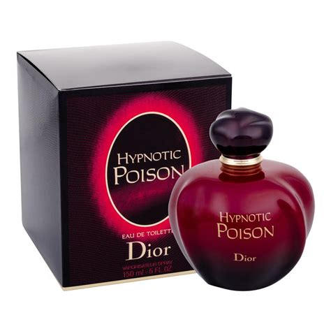 hypnotic poison dior 150ml|dior hypnotic poison sale.